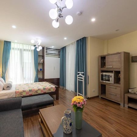 Auntie Lien'S Homestay Ханой Екстер'єр фото