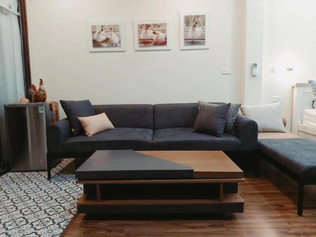 Auntie Lien'S Homestay Ханой Екстер'єр фото