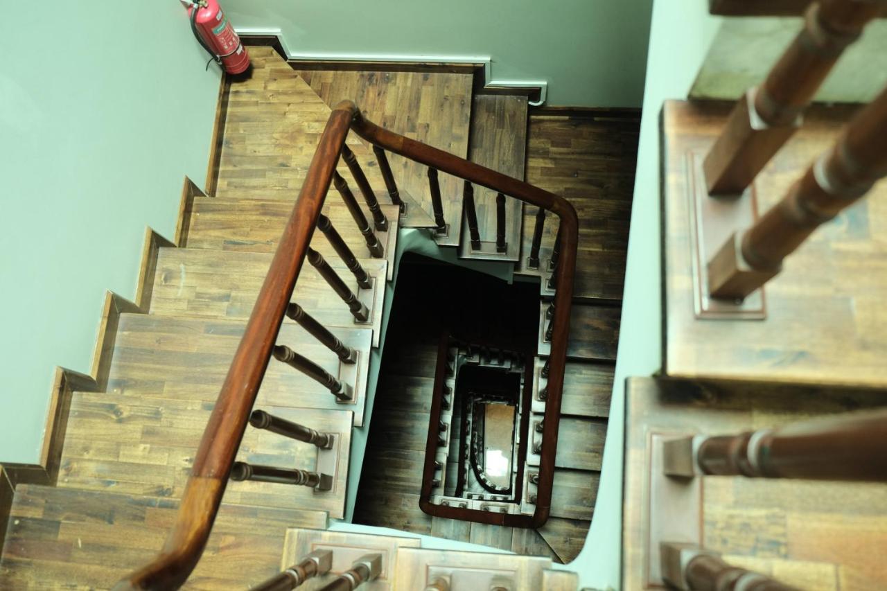 Auntie Lien'S Homestay Ханой Екстер'єр фото