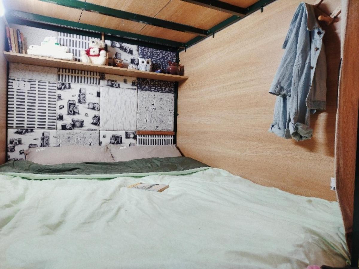 Auntie Lien'S Homestay Ханой Екстер'єр фото