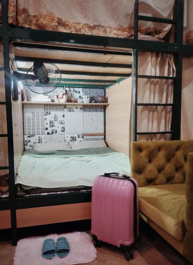 Auntie Lien'S Homestay Ханой Екстер'єр фото