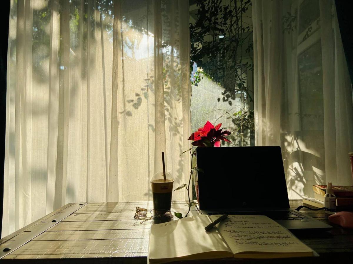 Auntie Lien'S Homestay Ханой Екстер'єр фото