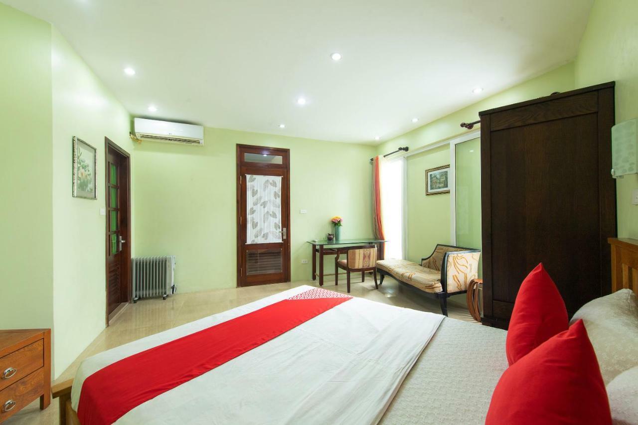 Auntie Lien'S Homestay Ханой Екстер'єр фото